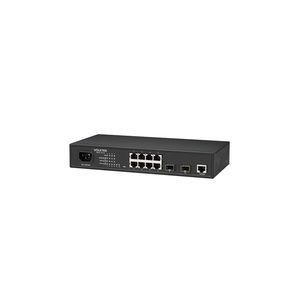 switch Ethernet gestibile 1
