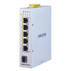 switch Ethernet non gestibile 1