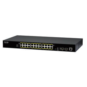 switch Ethernet gestibile 1