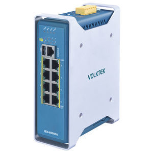 switch Ethernet gestibile 1