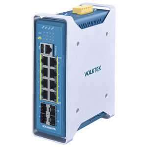 switch Ethernet gestibile 1