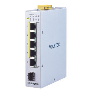 switch Ethernet gestibile 1