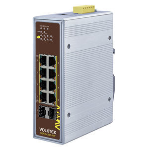 switch Ethernet non gestibile 1