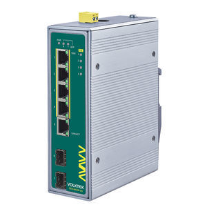 switch Ethernet non gestibile 1