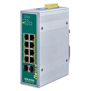 switch Ethernet non gestibile 1