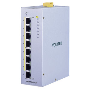 switch Ethernet non gestibile