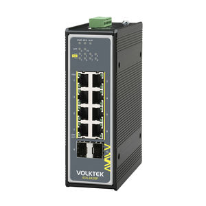 switch Ethernet non gestibile 1