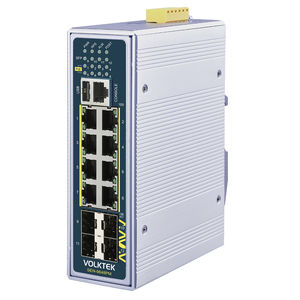 switch Ethernet gestibile 1