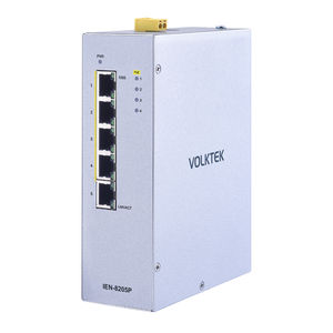 switch Ethernet non gestibile 1