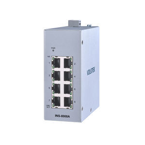 switch Ethernet non gestibile 1
