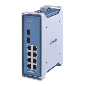 switch Ethernet non gestibile 1