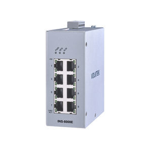 switch Ethernet non gestibile 1