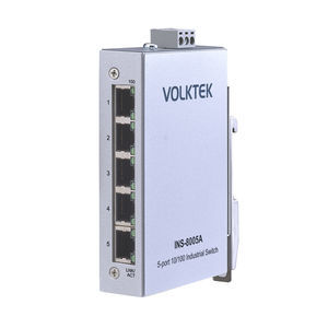 switch Ethernet non gestibile 1