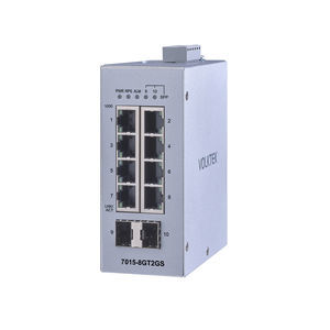 switch Ethernet non gestibile 1