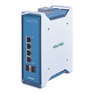 switch Ethernet gestibile 1