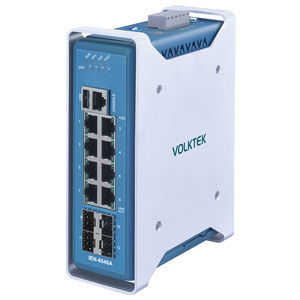 switch Ethernet gestibile 1