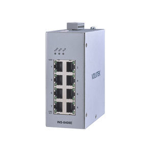 switch Ethernet non gestibile 1