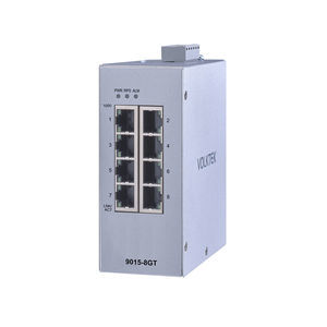switch Ethernet gestibile 1