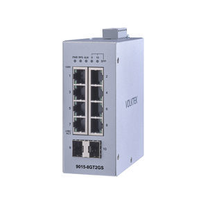 switch Ethernet gestibile 1