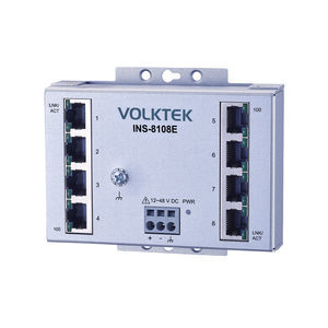 switch Ethernet non gestibile 1
