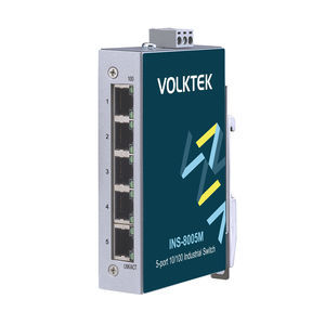 switch Ethernet DNV 1