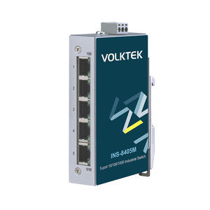 switch Ethernet DNV 1