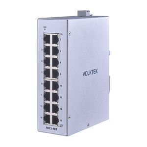 switch Ethernet non gestibile 1