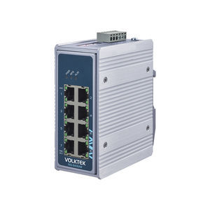 switch Ethernet DNV 1