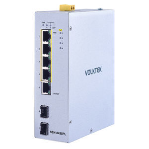 switch Ethernet gestibile 1