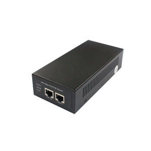 iniettore PoE IEEE 802.3at 1