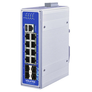 switch Ethernet gestibile