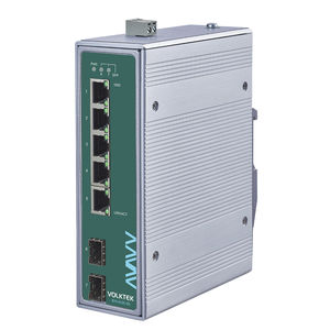 switch Ethernet non gestibile