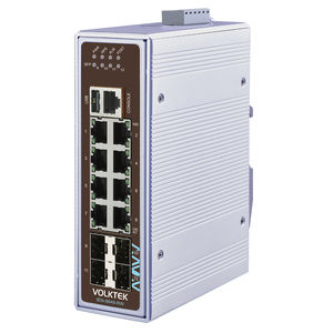 switch Ethernet gestibile 1