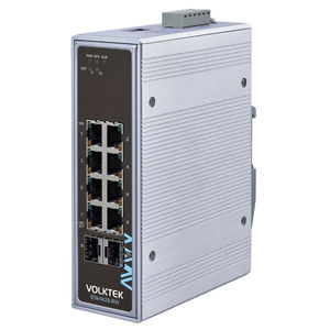 switch Ethernet non gestibile 1