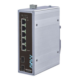 switch Ethernet non gestibile 1