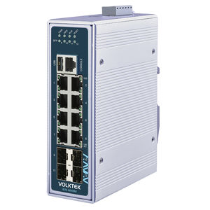 switch Ethernet DNV 1