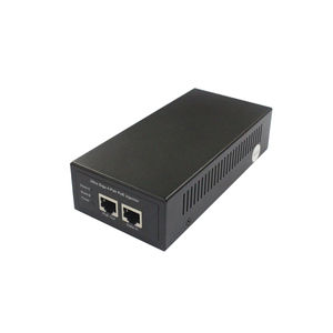 iniettore PoE IEEE 802.3at 1