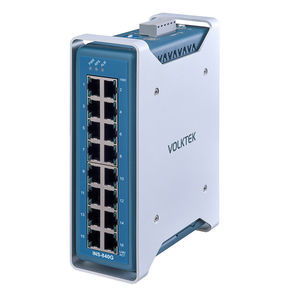 switch Ethernet non gestibile 1