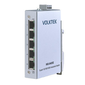 switch Ethernet non gestibile 1