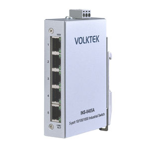 switch Ethernet non gestibile 1