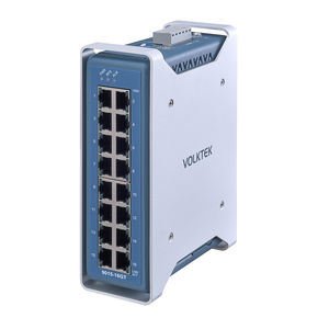 switch Ethernet gestibile 1