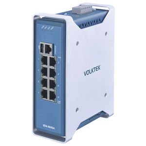 switch Ethernet gestibile 1