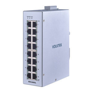 switch Ethernet gestibile 1