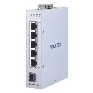 switch Ethernet gestibile 1