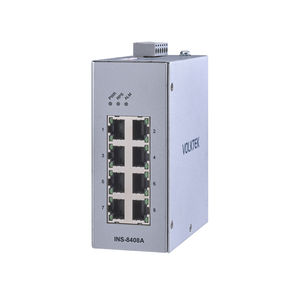 switch Ethernet non gestibile 1