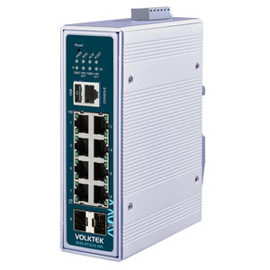 switch Ethernet gestibile 1