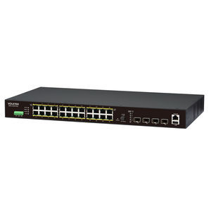 switch Ethernet gestibile