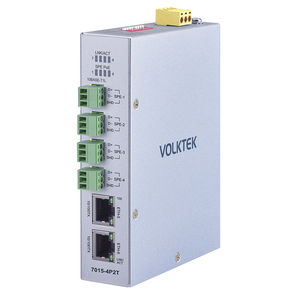 switch Ethernet non gestibile 1