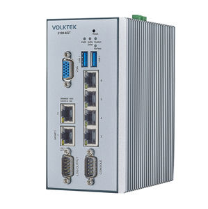 firewall industriale
