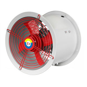 ventilatore da parete
